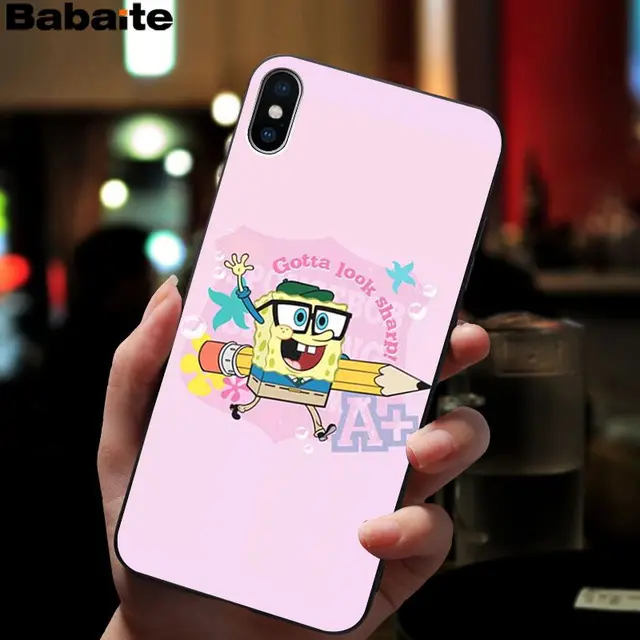 SpongeBob SquarePants Sponge Bob