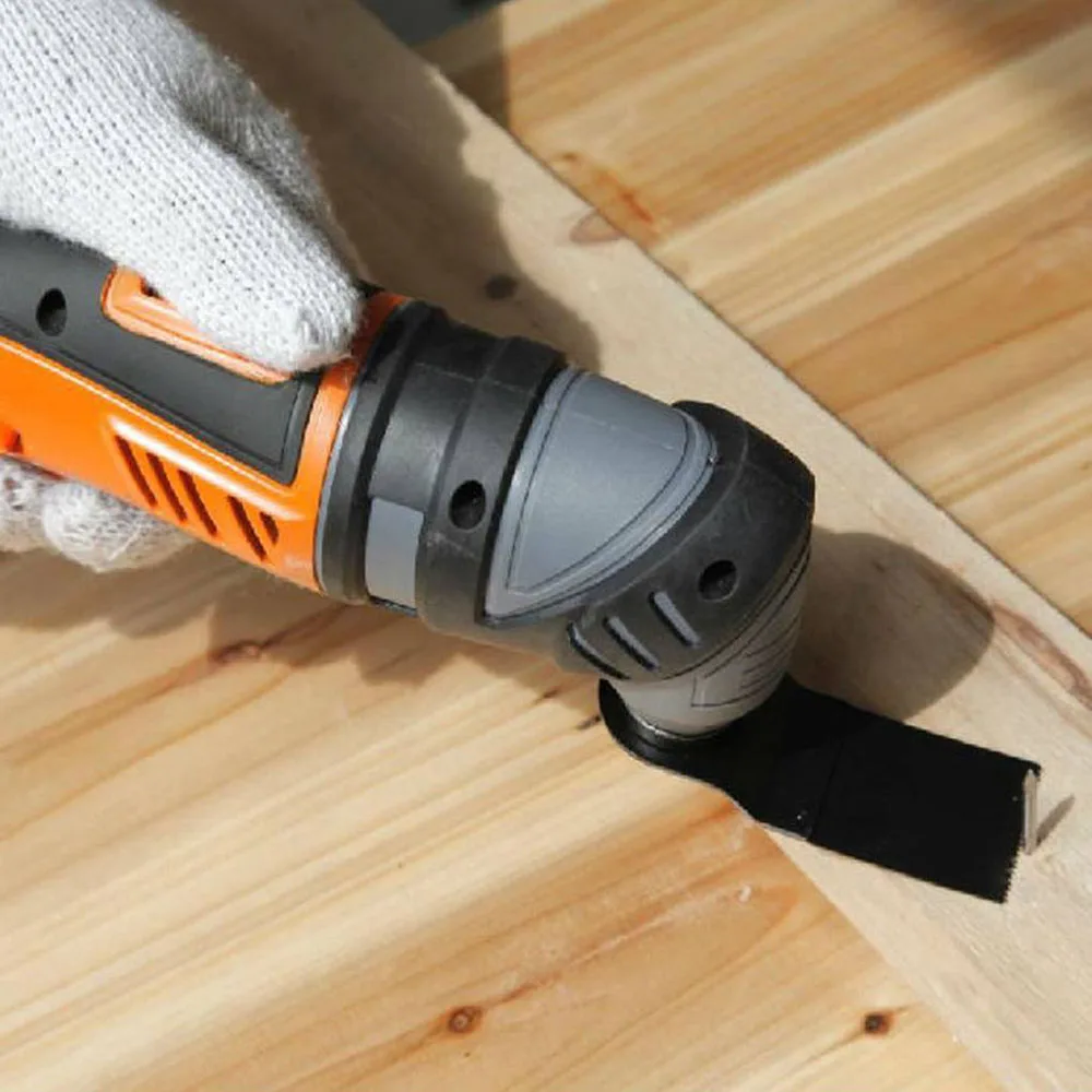 22PCSSawBladeSetsOscillatingToolSawBladeUniversalTreasure