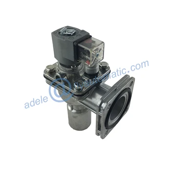 

CAC25FS010 Goyen 1 inch Aluminum alloy 220VAC Pulse Jet Valve