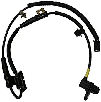 

Original ABS Front Speed Sensor Left For HYUNDAI 07-12 Elantra 1.8L 2.0L 59810-2L300 59810 2L300