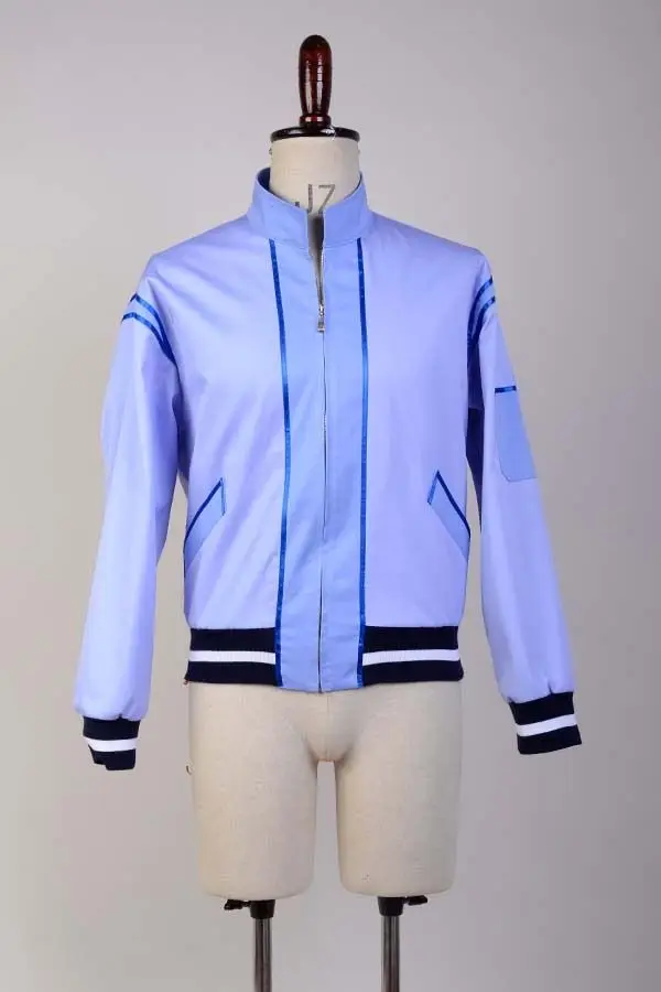 Crime Busters Bud Spencer Wilbur Walsh Uniform Jumbo Coat Jacket Cosplay  Costume - Jackets - AliExpress