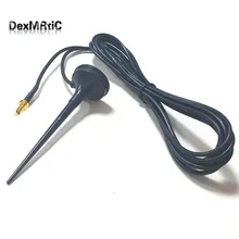 3g GSM антенна 3.5dbi с CRC9 разъем для Huawei модем E156 E156G E160 E160E высокого качества по оптовой цене