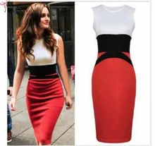 Sommer Neue Frauen Sexy Mini Ärmel Party Kleid Slash Neck Bodycon Mädchen Elegantes Kleid