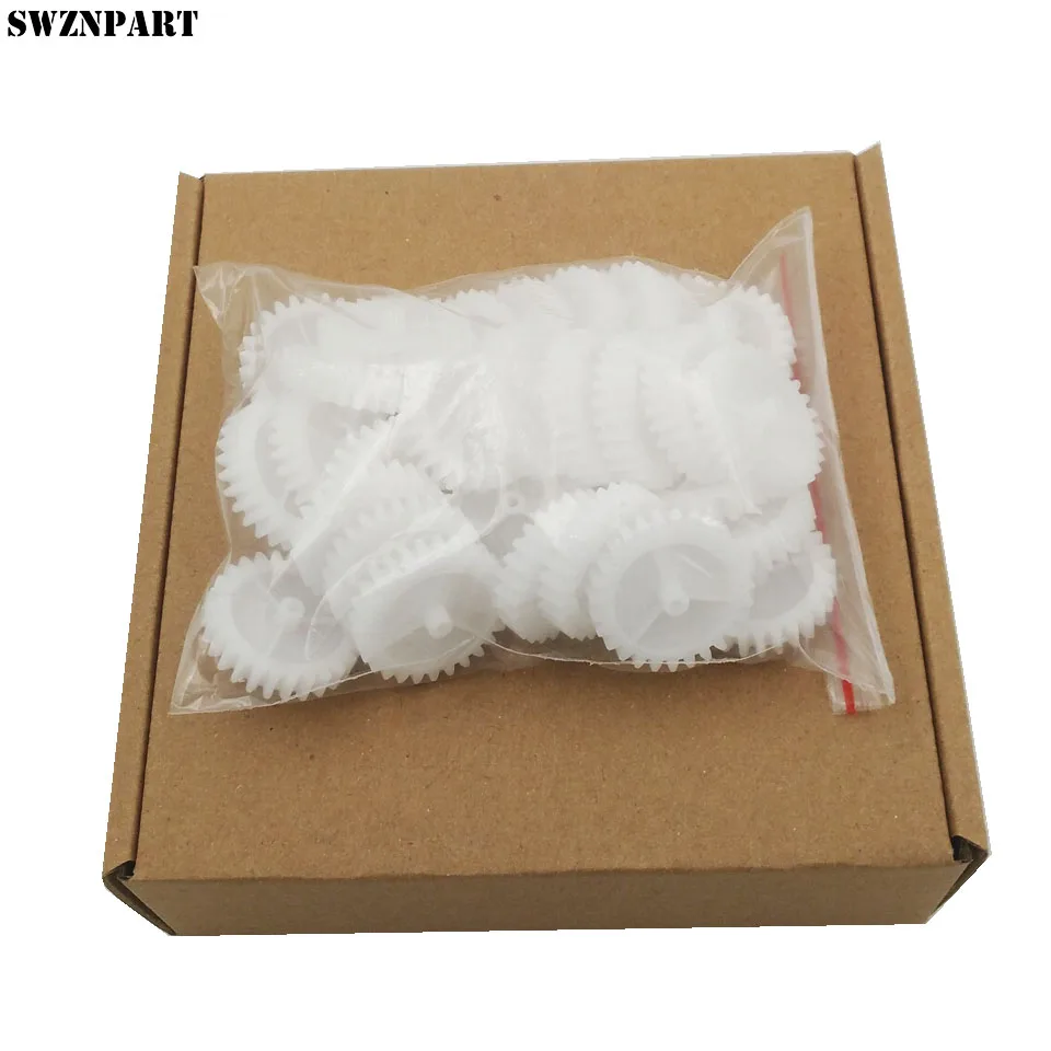 Фрикционы для HP 1160 1320 3390 3392 M2727 P2014 P2015 P2030 P2035 P2050 P2055 30 шт.|drive gear|hp geargear hp |