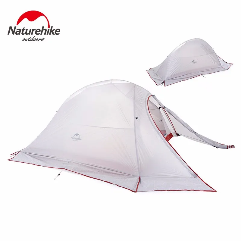 Купить Палатку Naturehike Cloud Up 2