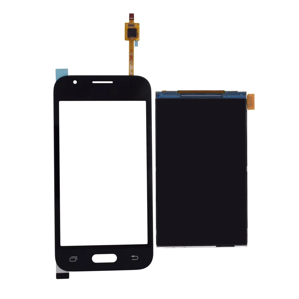 Touch Digitizer Screen + LCD Display 