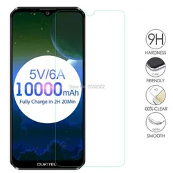 На Алиэкспресс купить стекло для смартфона tempered glass for oukitel k12 screen protector 9h protective mobile phone front lcd film for oukitel k12 6.3дюйм. case glass cover