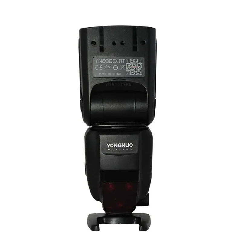 Ceny Oryginalny YONGNUO YN600EX RT II 2.4G bezprzewodowy HSS 1 8000 s mistrz lampa błyskowa TTL Speedlite do Canona aparat jako 600EX RT YN600EX RT II