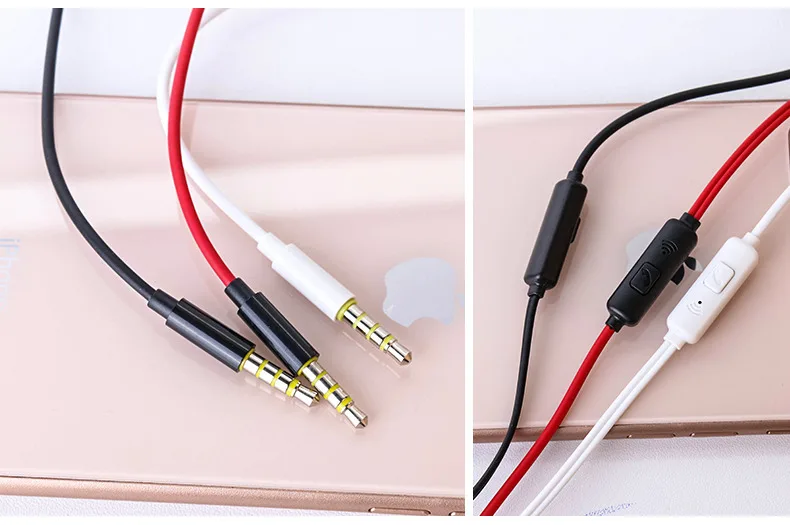 universal mobile phone headset