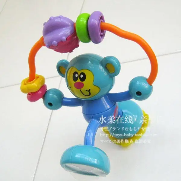 infantino baby toy