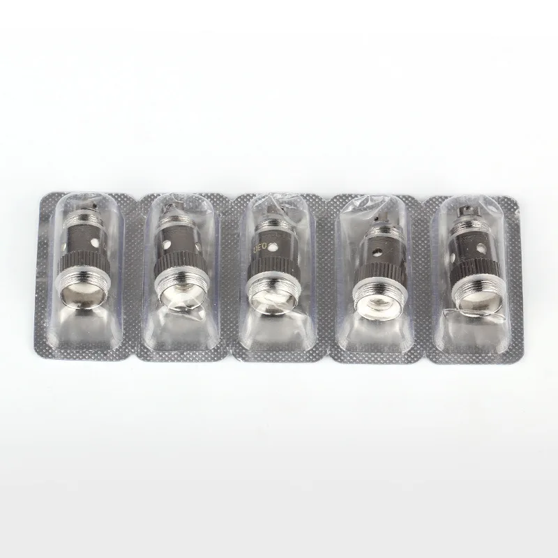 5 шт. упак. 100% оригинал ECT KenJoy Vot mini Сменная Головка Катушки 0.3ohm 0.5ohm ядерный