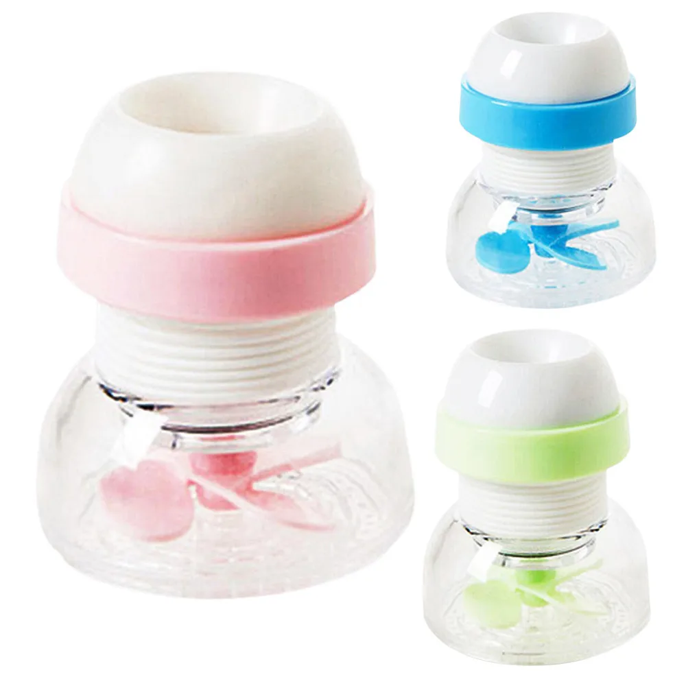 Jual Aksesoris Dapur Anti Splash Filter Kran Tip Dapur Filter Air Sprayer Air Keran Saringan Kran Extender