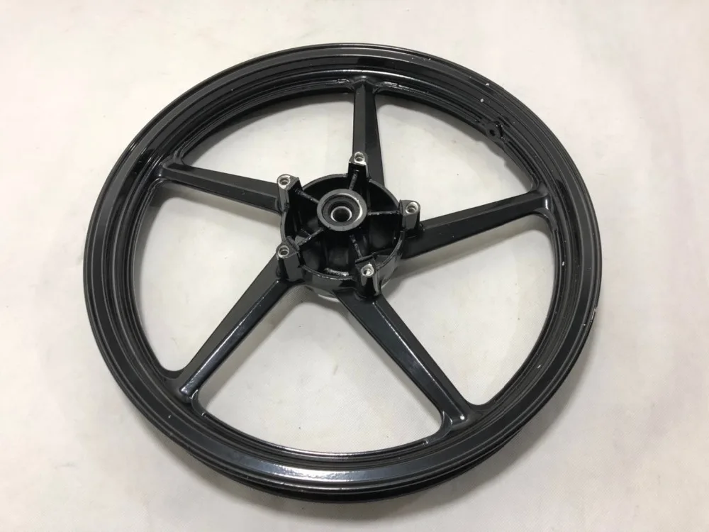 

YBR125 JYM125 Front Rear 1.85X18 Motorcycle Wheel Rims