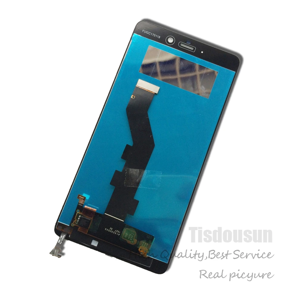 Xiaomi Mi Note PRO 180 LCD Assembly W (6)
