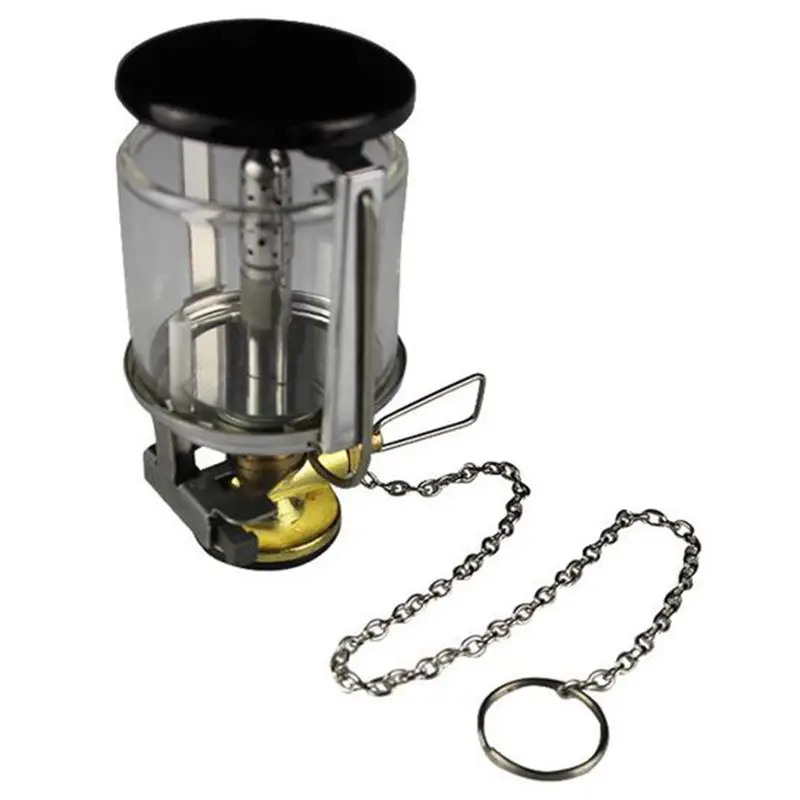 

Outdoor Camping Portable Gas Heater Tent Mini Camping Lantern Gas Light Tent Lamp Torch Camping Small Gas Camping Heater