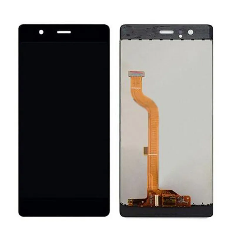 Оригинальный 5 2 ''для Huawei P9 EVA L09 L19 L29 ЖК дисплей с кодирующий преобразователь