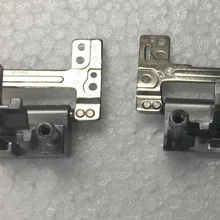 SSEA Фирменная новая ЖК-дисплей Петля L+ R Набор для Dell Vostro 131 V13 V131 E3330 3330