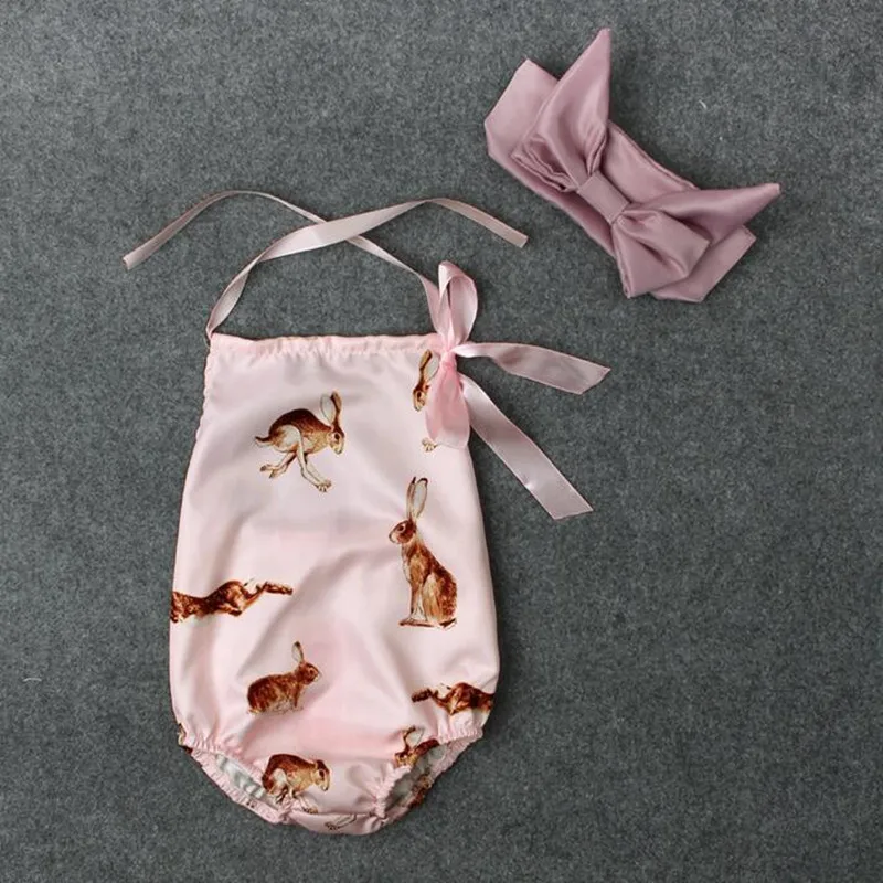 baby easter suits