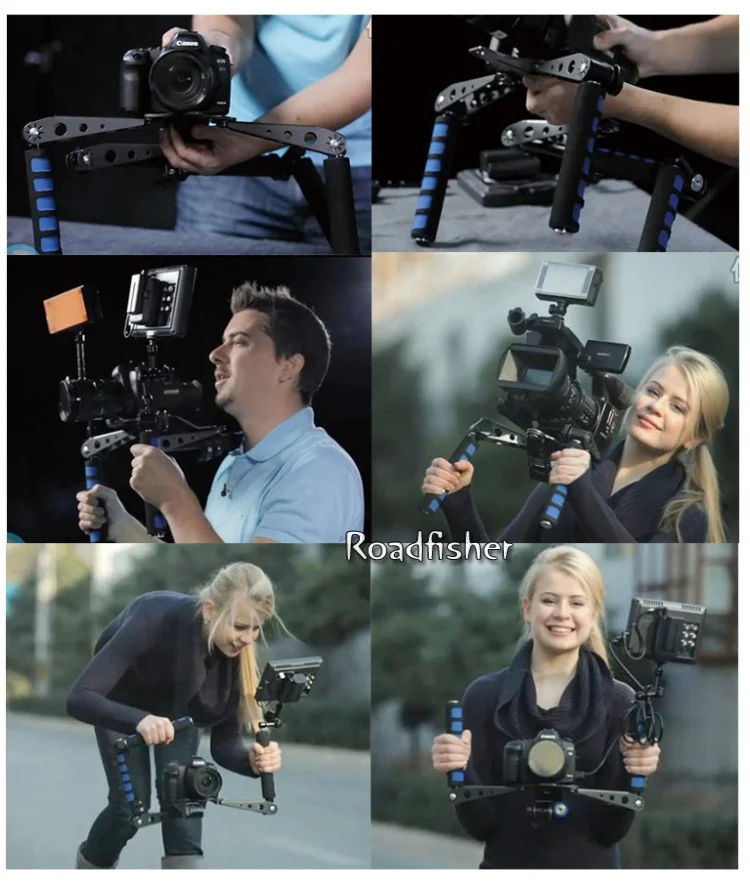 Camcorder Video Holder 8