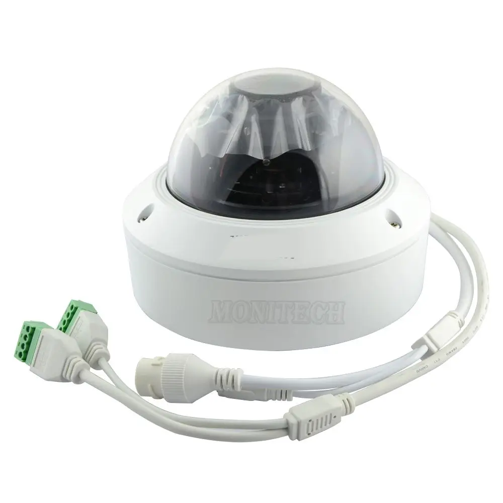 HIK IP CAMERA DS-2CD2735EF-IS replace DS-2CD2732F-I(s)3MP varifocal zoom IP dome camera cctv POE outdoor cam camera 2cd2735f-is