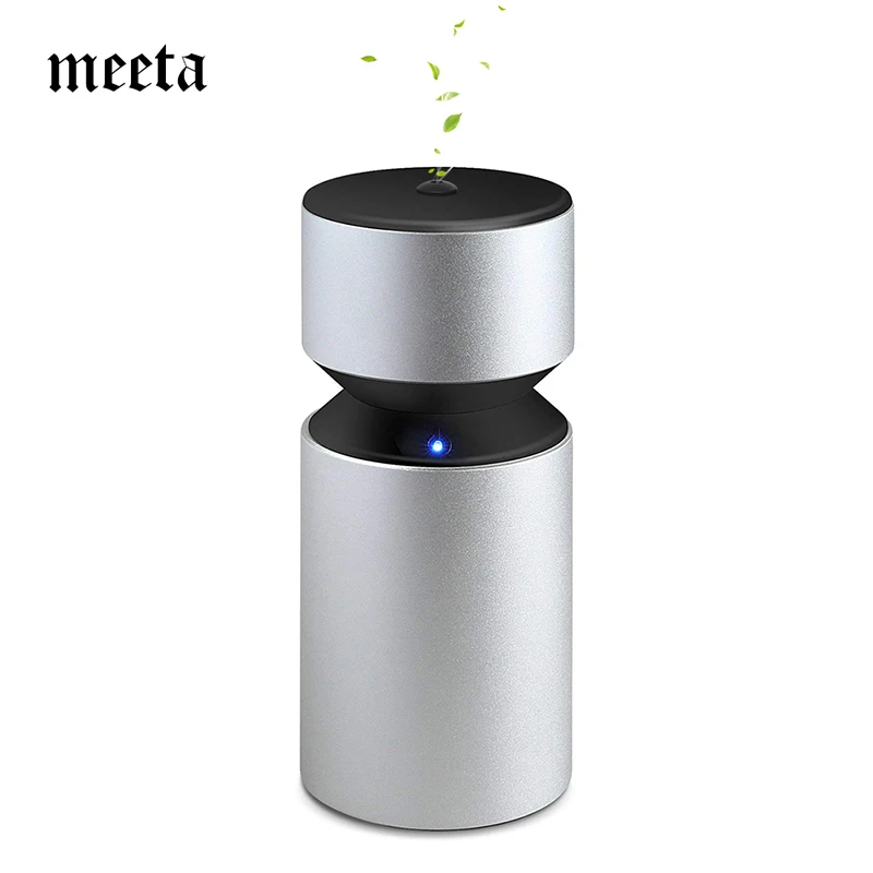 

Waterless Oil Nebulizer Diffuser for Essential Oils Automatic Protection Aromatherapy Diffusers Aromaterapia Rechargeable