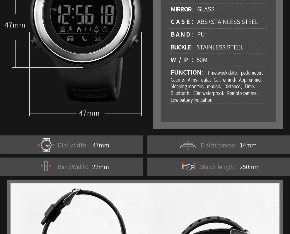Smart watch (17)