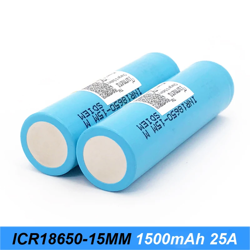 Turmera-18650-15MM-1500mah-06