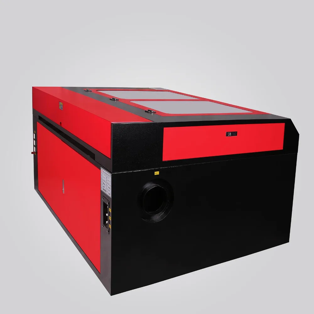 C02 лазерная гравировка машина-осьный роторный гравировальный станок Фрезер Usb Порты и разъёмы высокое точный раскрой тканей система