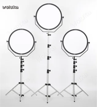 

Falconeyes Led soft light round video photography video live broadcast anchor fill light SO-68TD three light set CD50 T06