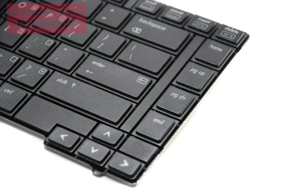 Клавиатура для ноутбука hp Elitebook 8440P 8440W 8440 на английском языке