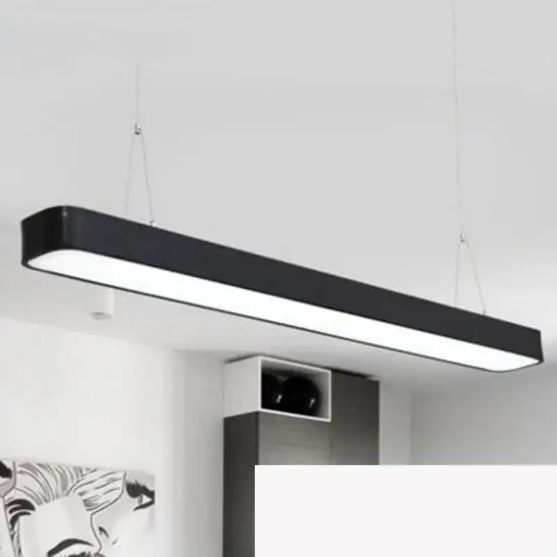 tira de luces led para oficina iluminacion para gimnasio accesorios de iluminacion de oficina