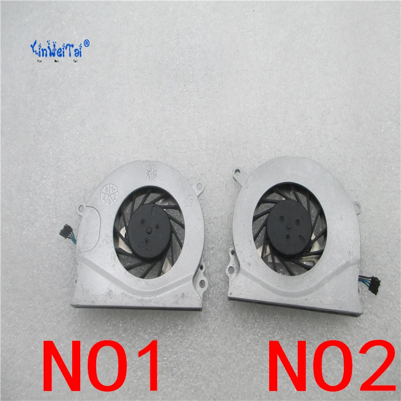 USED A1211 fan for font b Apple b font font b MacBook b font Pro 15