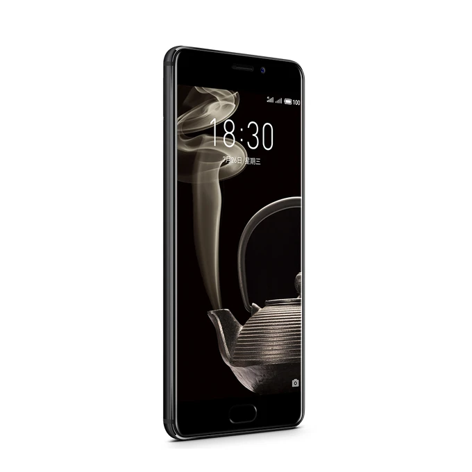 Глобальный Встроенная память Оригинал Meizu Pro 7 плюс 6 ГБ 64 памяти Процессор MTK Helio X30