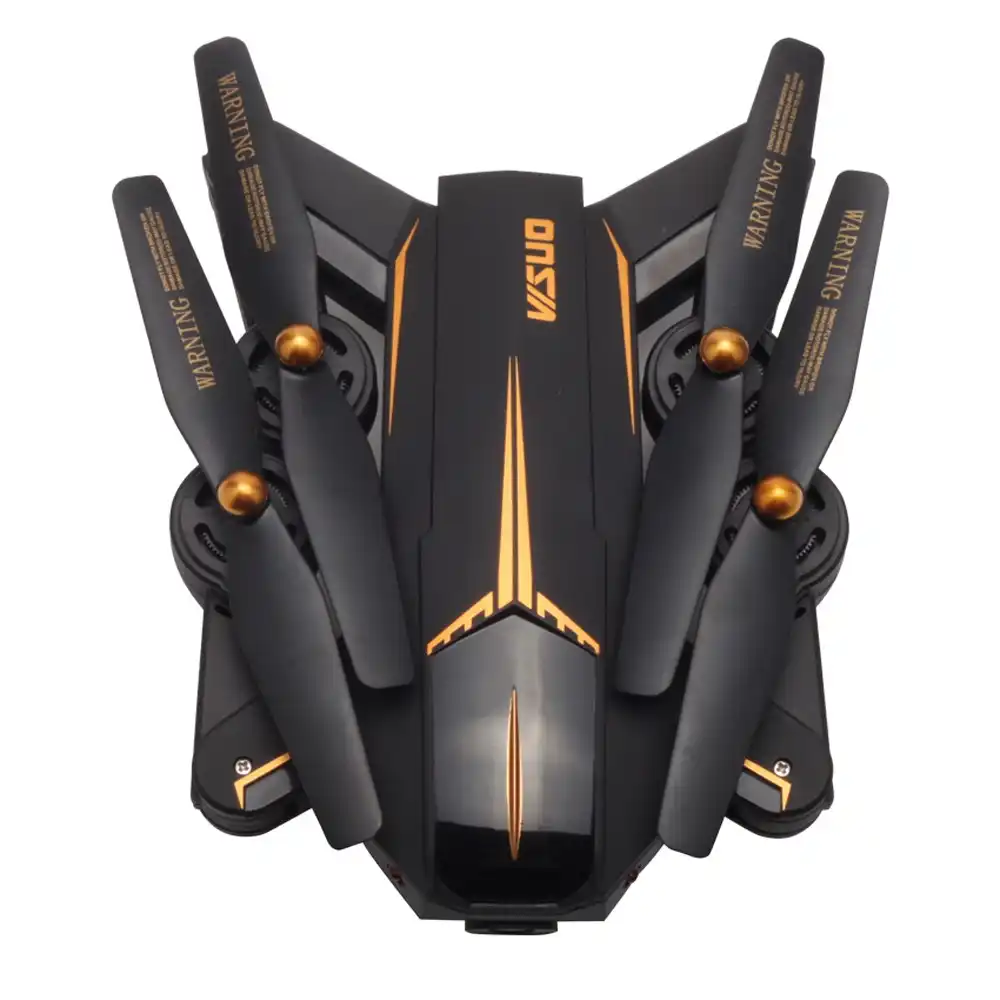 tianqu visuo xs812 gps 5g