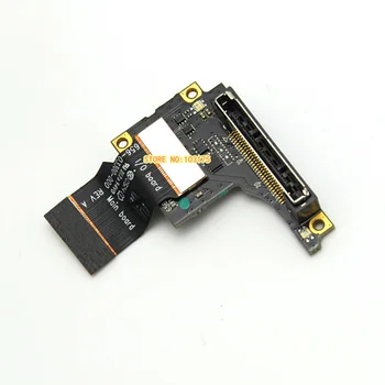 

100% Original Memory Card Reader MicroSD Slot TFcard for Gopro Hero 3+ Black Expansion Port Board PCB Repair Part