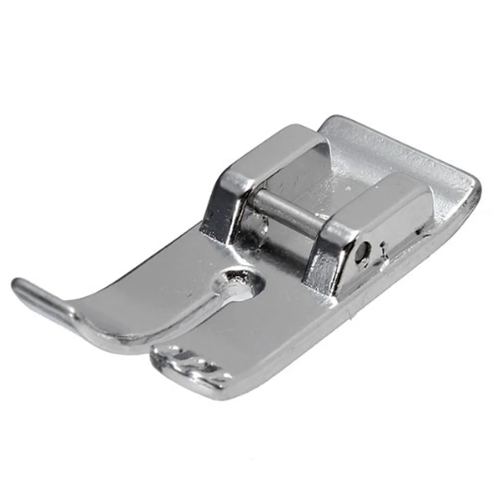 

New Snap On Straight Stitch Presser Foot