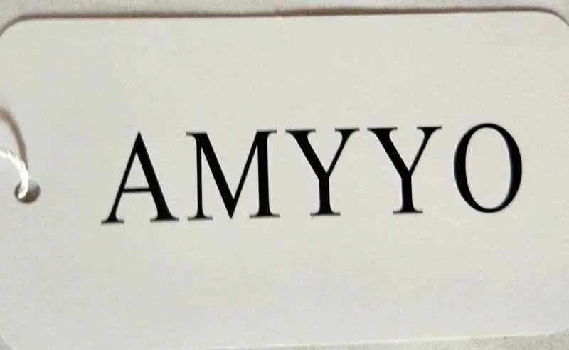 am