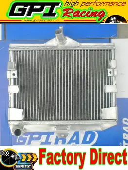 

GPI aluminum racing Radiator for YAMAHA V-MAX/VMAX VMX1200 VMX12 1985-2007 2006 2005 2004 2003 2002 2001 2000 1999 1997 1996