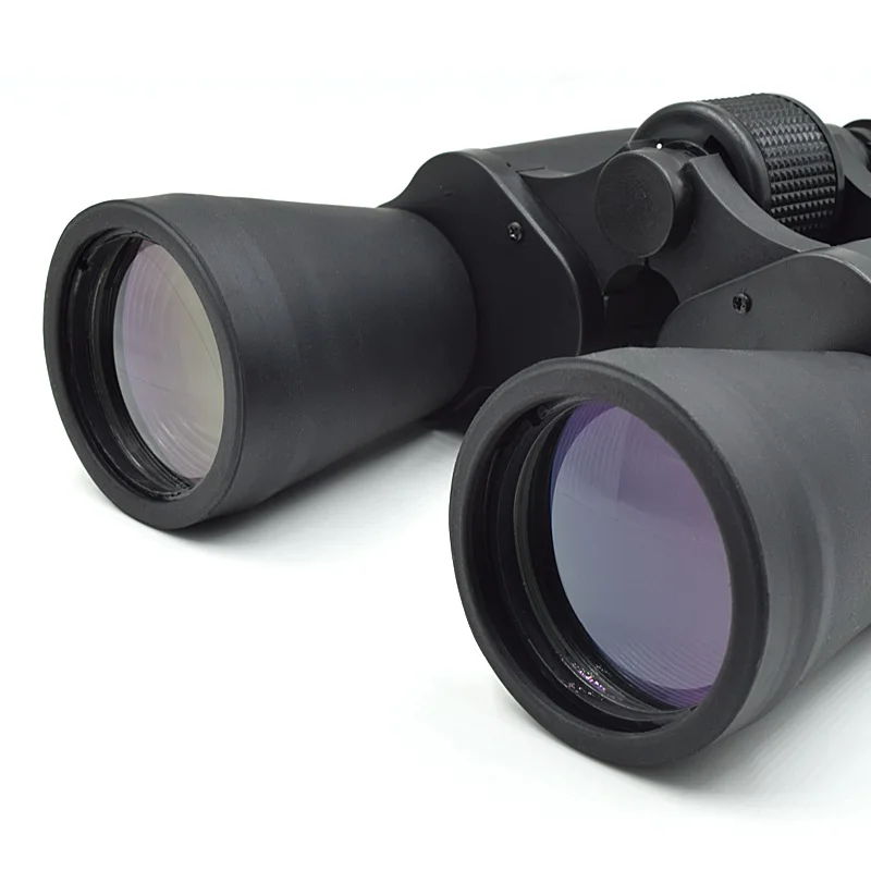 Double Tube Telescope 20 X50 Outdoor Night Vision High Definition High Double Waterproof Force Looking Glasses Telescope Eyepiec Double Tube Telescope 20 X50 Outdoor Night Vision High Definition High Double Waterproof Force Looking Glasses Telescope Eyepiec