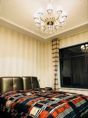 Мягкая кровать RAMA DYMASTY из натуральной кожи современный дизайн Бетт cama модная