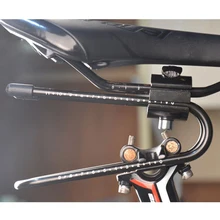 Велосипедный амортизатор седла велосипедное седло подвесное устройство для велосипеда на открытом воздухе Велоспорт части велосипеда Прямая поставка