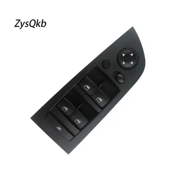 

Car Accessories Black Panel Power Window Switch Console left For BMW E90 318i 320i 325i 335i OEM 61319217332