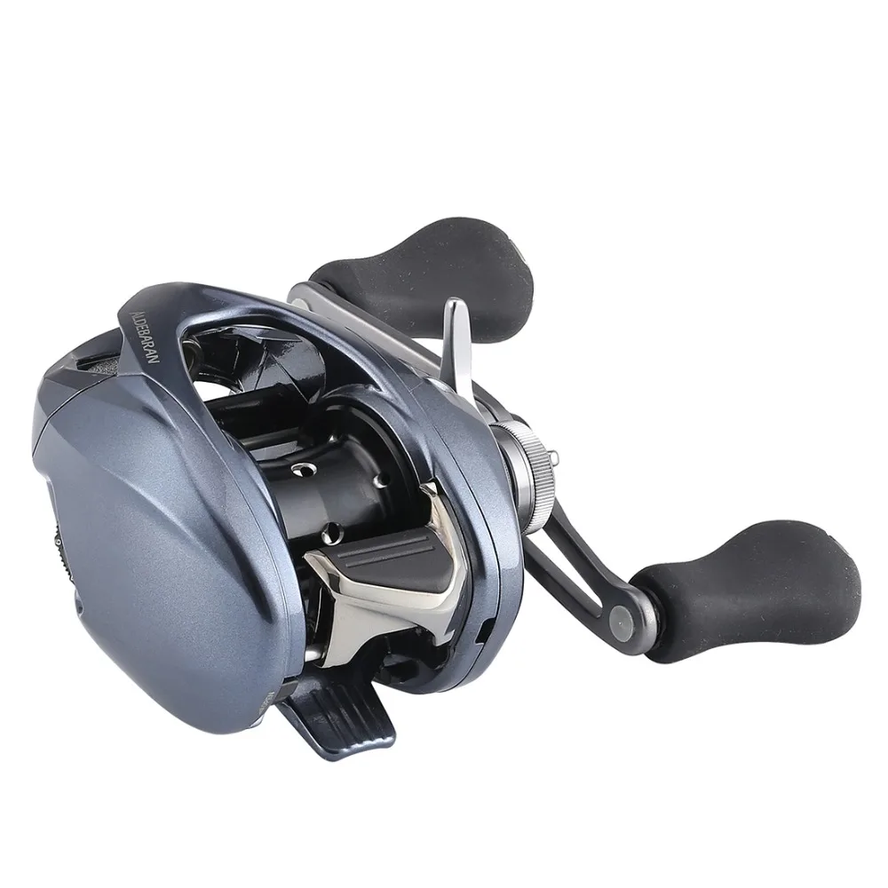 Новинка,, Shimano ALDEBARAN MGL, катушка для baitcasing 50HG 50 51 51HG 10BB 4,5 кг, X-SHIP Низкопрофильная, для морской рыбалки