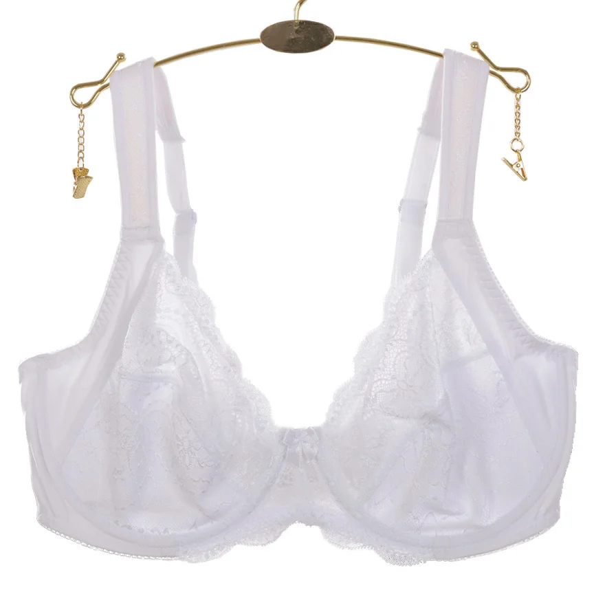 Женский Бюстгальтер bralette бюстгальтер из 95% хлопка с широкими бретелями