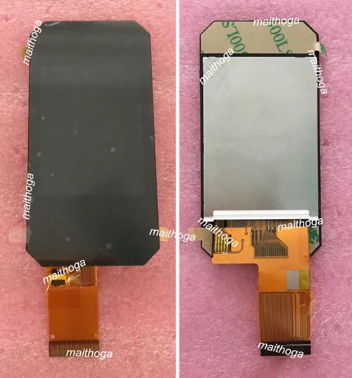 

2.0 inch 30PIN TFT LCD Color Screen ST7789 Drive IC 240(RGB)*320 MCU Interface