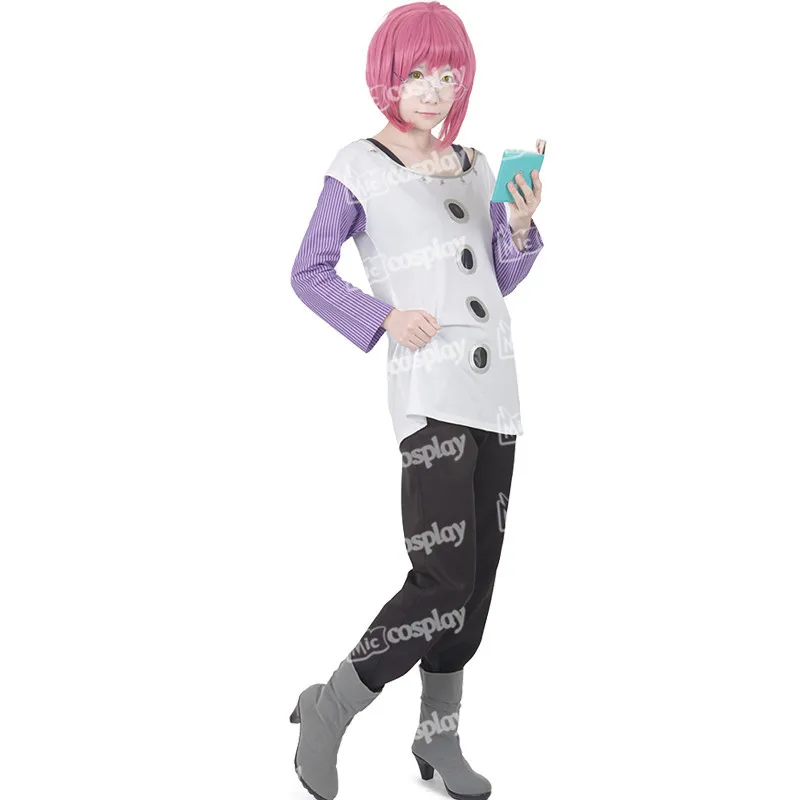 Anime nueva Hot los siete pecados capitales Gowther