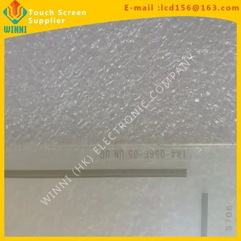 

TR4-056F-05UG touch panel