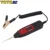 2 in 1 Car Power Circuit Tester di CC 5-36 V A CRISTALLI LIQUIDI Digital Display A LED Sonda Strumento