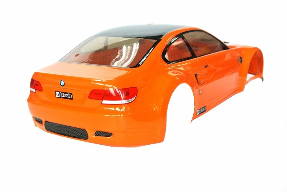 On-road Race 4wd Body8
