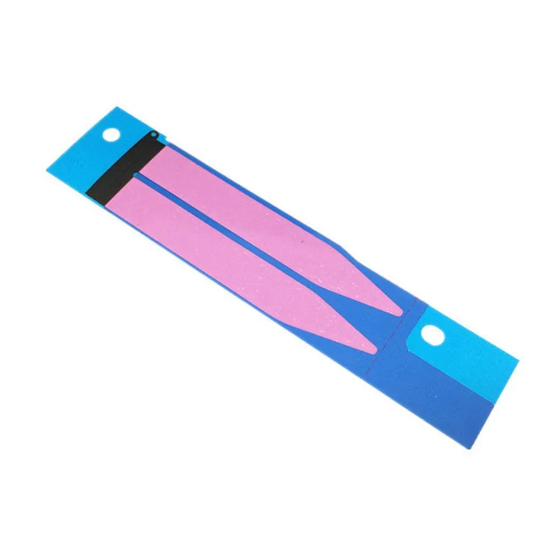 

5PCS Battery Glue Tape Strip Tab Replacement Part For iPhone 5/ 5S/SE 6 Plus/ 6S/ 6s Plus/ 7 / 7Plus.8 8plus XS XSmax